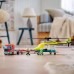 LEGO City Laweta helikoptera ratunkowego (60343)