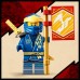 LEGO Ninjago Smok gromu Jaya EVO (71760)