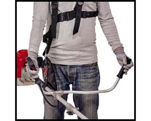 Einhell Einhell petrol scythe GC-BC 25/1 I AS - 3401957