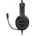 Kruger&Matz Gamer Kids Black (KM0659)