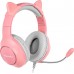 Kruger&Matz Gamer Kids Rose (KM0658)