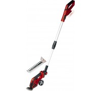 Einhell Shears rechargeable GE-CG 18/100 Li T-Solo 20 cm