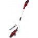 Einhell Shears rechargeable GE-CG 18/100 Li T-Solo 20 cm