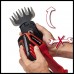 Einhell Shears rechargeable GE-CG 18/100 Li T-Solo 20 cm