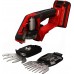 Einhell Shears rechargeable GE-CG 18/100 Li T-Solo 20 cm