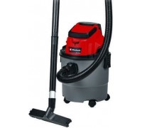 Einhell TC-VC 18/15 Li-Solo