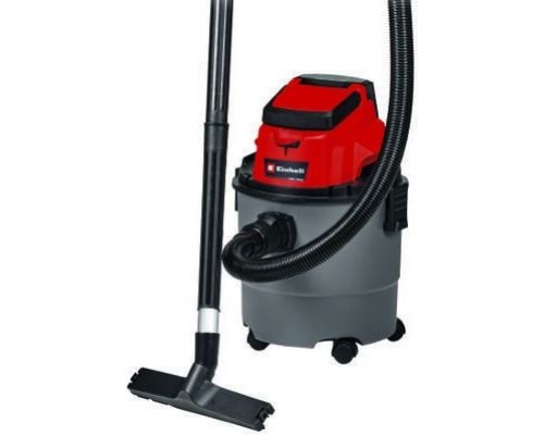 Einhell TC-VC 18/15 Li-Solo