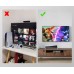 JYS stand P5143 for console PlayStation5