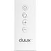 Duux Gen 2 Beam Mini Smart DXHU13 White