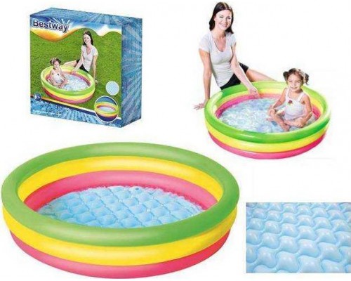Bestway  102cm (51104)