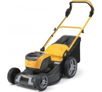   Stiga Collector 548 AE