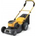   Stiga Collector 548 AE