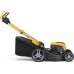   Stiga Collector 548 AE