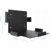 JYS stand wall na Xbox Series X black