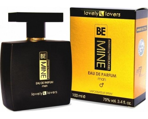 Lovely Lovers BeMine Original Man EDP 100 ml