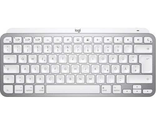 Logitech MX Keys Mini (920-010519)