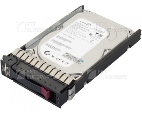 HP 160GB 3.5'' SATA III (6 Gb/s)  (483095-001)