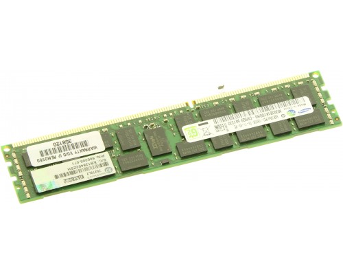 HP DDR3, 8 GB, 1333MHz,  (501536-001)