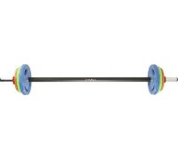 HMS SBP22 BODY PUMP STIENIS 20KG HMS  