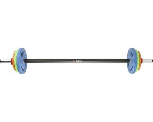 HMS SBP22 BODY PUMP STIENIS 20KG HMS  