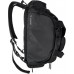 Wozinsky Wozinsky bag sport plecak bagaż podręczny bag 40x20x25 cm do samolotu black (WSB-B01)