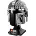 LEGO Star Wars Mandalorieša ķivere (75328)