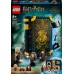LEGO Harry Potter Chwile z Hogwartu: zajęcia z obrony przed czarną magią (76397)