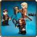 LEGO Harry Potter Chwile z Hogwartu: zajęcia z obrony przed czarną magią (76397)