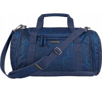 Coocazoo COOCAZOO 2.0 bag sport, kolor: Blue Motion