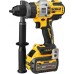Dewalt DCD999X1 18 V 1 x akumulator 9 Ah