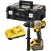 Dewalt DCD999X1 18 V 1 x akumulator 9 Ah