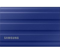 SSD Samsung T7 Shield 1TB Blue (MU-PE1T0R/EU)