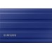SSD Samsung T7 Shield 1TB Blue (MU-PE1T0R/EU)