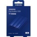 SSD Samsung T7 Shield 1TB Blue (MU-PE1T0R/EU)