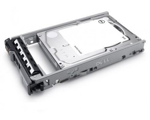 Dell 600GB 10K RPM SAS 12Gbps