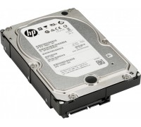 HP 300GB 3.5'' SAS-2 (6Gb/s)  (700937-001)