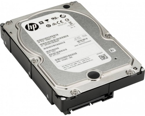HP 300GB 3.5'' SAS-2 (6Gb/s)  (700937-001)