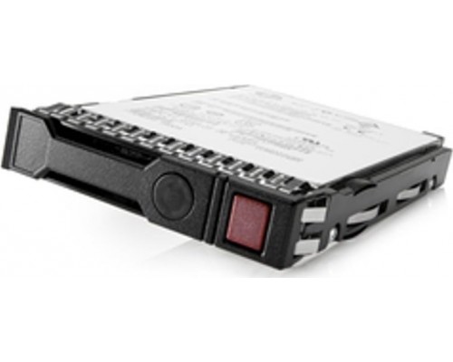 HP 4TB 3.5'' SAS-3 (12Gb/s)  (862141-001)