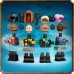 LEGO Harry Potter™ Cūkkārpas™ burvju pasaule (76399)