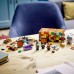 LEGO Harry Potter™ Cūkkārpas™ burvju pasaule (76399)