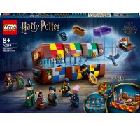 LEGO Harry Potter™ Cūkkārpas™ burvju pasaule (76399)