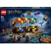 LEGO Harry Potter™ Cūkkārpas™ burvju pasaule (76399)