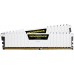 Corsair Vengeance LPX, DDR4, 32 GB, 3200MHz, CL16 (CMK32GX4M2E3200C16W)