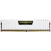 Corsair Vengeance LPX, DDR4, 32 GB, 3200MHz, CL16 (CMK32GX4M2E3200C16W)