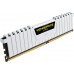 Corsair Vengeance LPX, DDR4, 32 GB, 3200MHz, CL16 (CMK32GX4M2E3200C16W)