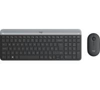 Logitech MK470 (920-009198)