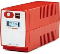 UPS Salicru SPS 850 SOHO+ (647CA000003)