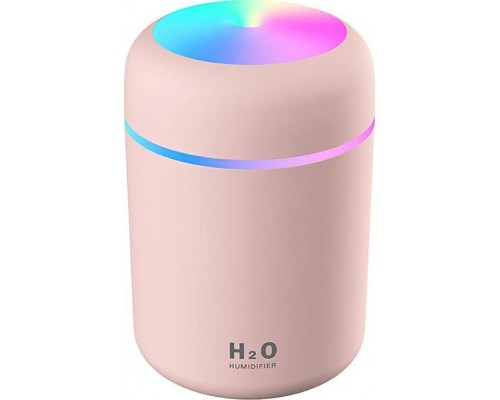H2O AG354H Rose