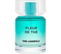 Karl Lagerfeld Fleur De The EDP 50 ml