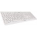 Cherry KC 1000 Wired Gray DE (JK-0800DE-0)